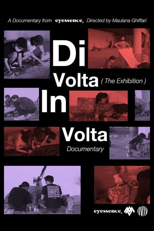 Afiche de Di Volta In Volta