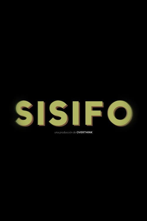 Afiche de Sisifo
