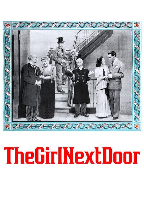Afiche de The Girl Next Door