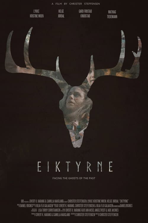 Afiche de Eiktyrne